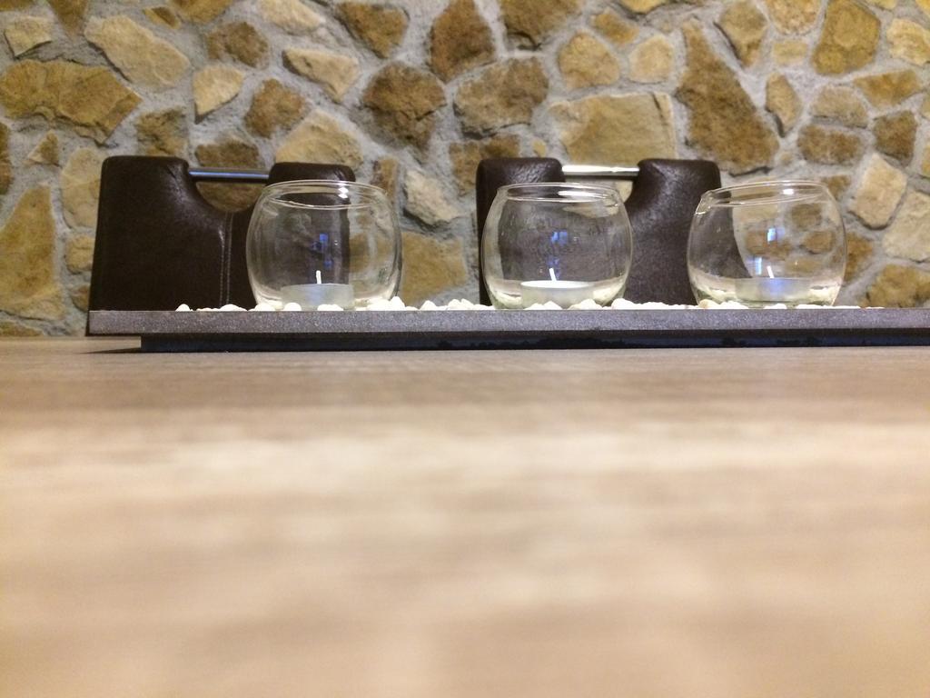 Gaestehaus Auer Fritzi 조이스 외부 사진